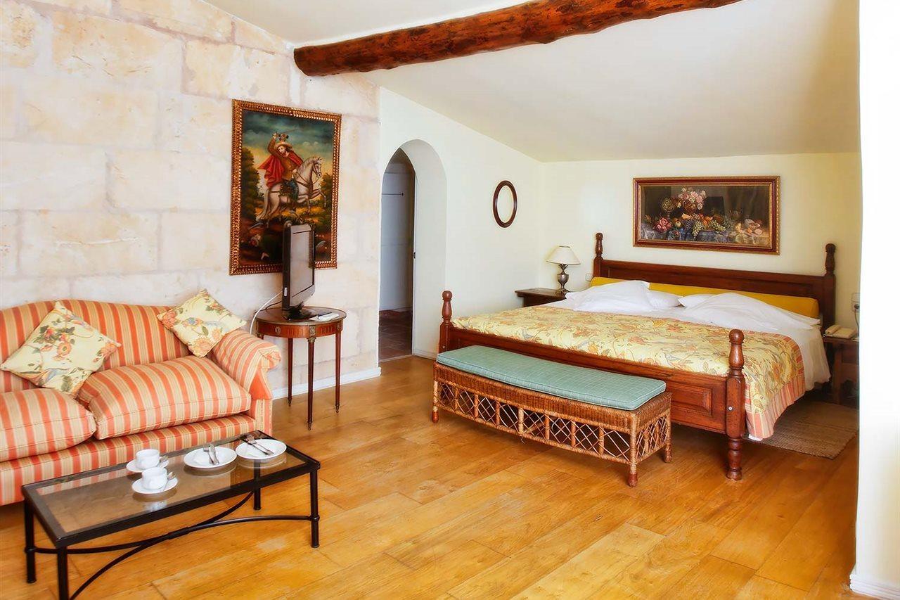 Reserva Rotana Golf 5* Manacor (Mallorca)